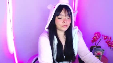 Snapshot of nahia__1 chatting on May 20, 2026, 2:56 pm Nahia online show from May 20, 2026, 2:56 pm