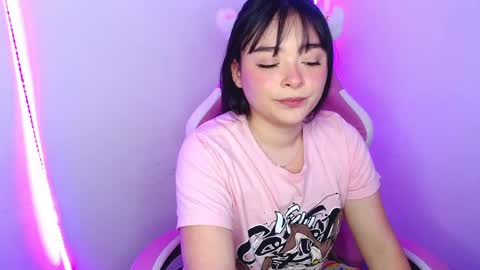 Snapshot of nahia__1 chatting on May 29, 2026, 2:48 pm Nahia online show from May 29, 2026, 2:48 pm
