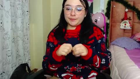 Snapshot of nahia__2 chatting on December 25, 2024, 11:53 pm nahia cute only online show from December 25, 2024, 11:53 pm