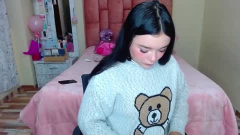 Snapshot of nahia__2 chatting on March 11, 2025, 4:18 pm nahia cute only online show from March 11, 2025, 4:18 pm