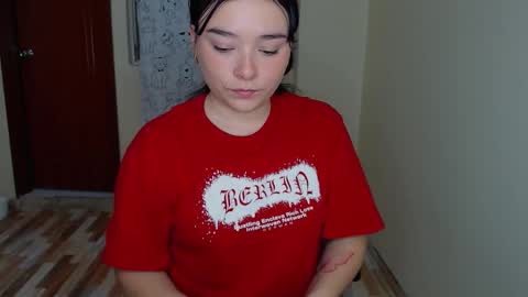 Snapshot of nahia__2 chatting on October 8, 2025, 6:38 pm nahia cute only online show from October 8, 2025, 6:38 pm