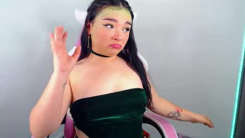 Snapshot of nahia__2 chatting on October 24, 2025, 10:06 pm nahia cute only online show from October 24, 2025, 10:06 pm