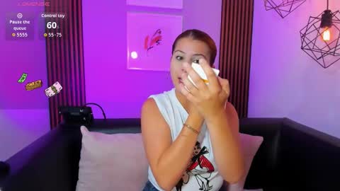 Nahia online show from March 21, 2026, 12:54 pm