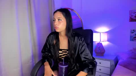 nahiara_santana online show from June 17, 2026, 2:58 am