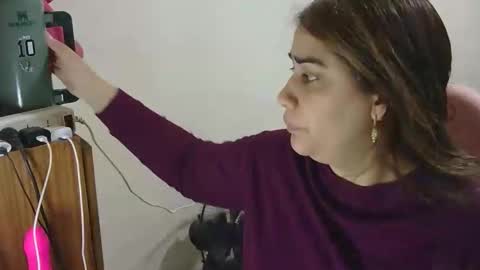 Snapshot of nahiarabiel chatting on May 15, 2026, 4:47 pm nahiarabiel online show from May 15, 2026, 4:47 pm