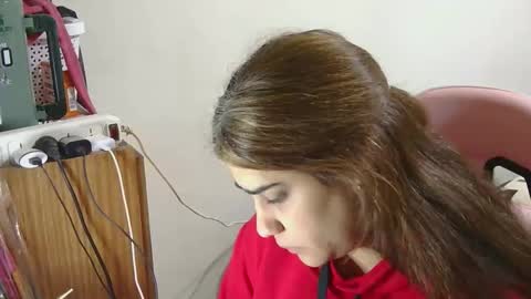 Snapshot of nahiarabiel chatting on May 20, 2026, 5:52 pm nahiarabiel online show from May 20, 2026, 5:52 pm
