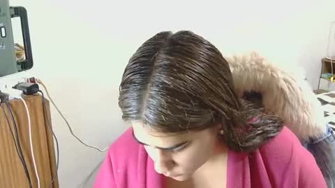 Snapshot of nahiarabiel chatting on May 25, 2026, 5:41 pm nahiarabiel online show from May 25, 2026, 5:41 pm