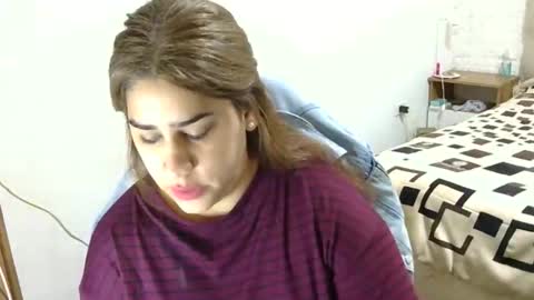 Snapshot of nahiarabiel chatting on June 9, 2026, 3:56 pm nahiarabiel online show from June 9, 2026, 3:56 pm