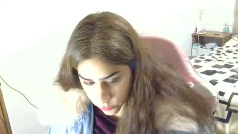 Snapshot of nahiarabiel chatting on June 10, 2026, 6:07 pm nahiarabiel online show from June 10, 2026, 6:07 pm