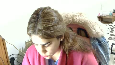 Snapshot of nahiarabiel chatting on June 17, 2026, 6:20 pm nahiarabiel online show from June 17, 2026, 6:20 pm