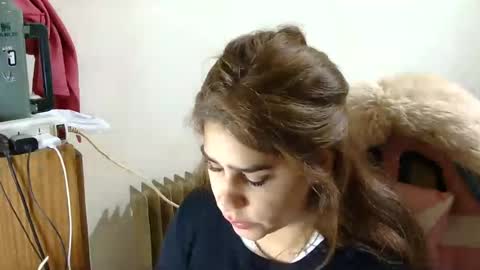 Snapshot of nahiarabiel chatting on July 13, 2026, 4:10 pm nahiarabiel online show from July 13, 2026, 4:10 pm