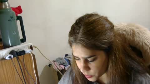 Snapshot of nahiarabiel chatting on July 22, 2026, 6:43 pm nahiarabiel online show from July 22, 2026, 6:43 pm