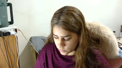 Snapshot of nahiarabiel chatting on August 1, 2026, 7:35 pm nahiarabiel online show from August 1, 2026, 7:35 pm
