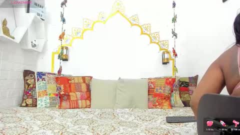 Nahirr online show from March 22, 2026, 1:53 am