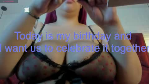 nahomi_1518 online show from May 13, 2026, 8:49 pm