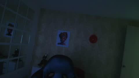 valeria online show from July 2, 2026, 3:23 am