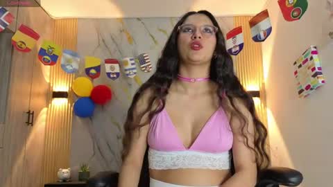 valeria online show from July 12, 2026, 3:19 am