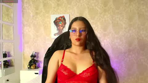 valeria online show from July 31, 2026, 7:57 pm