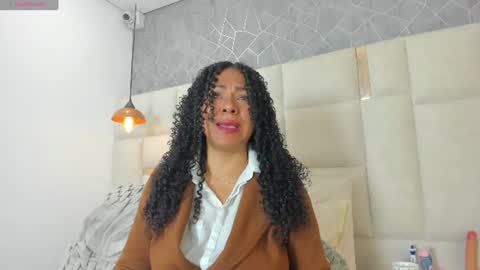 Nahomi Dominique online show from July 8, 2026, 12:53 pm