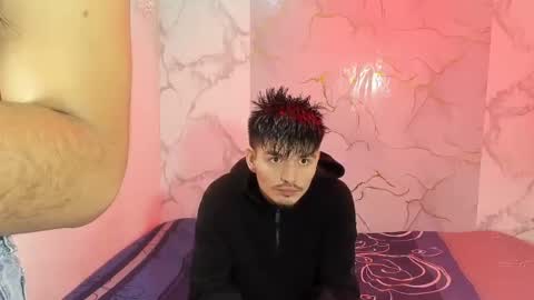 nahomi_hot2002 online show from July 26, 2026, 1:07 pm