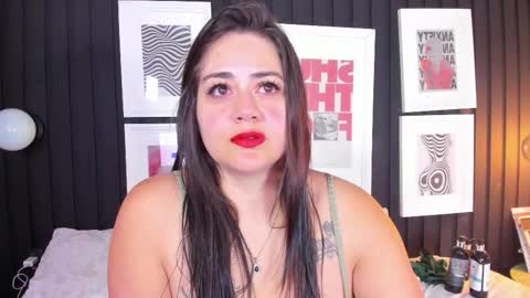 Snapshot of nahomi_sweett chatting on February 13, 2026, 10:44 am Nahomi online show from February 13, 2026, 10:44 am