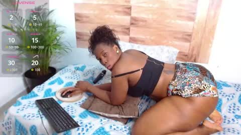 Snapshot of nahomy_gree chatting on April 24, 2026, 4:59 am nahomy_gree online show from April 24, 2026, 4:59 am