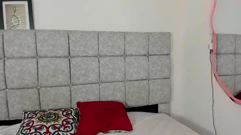 nahomy_hancook online show from January 31, 2026, 10:08 pm