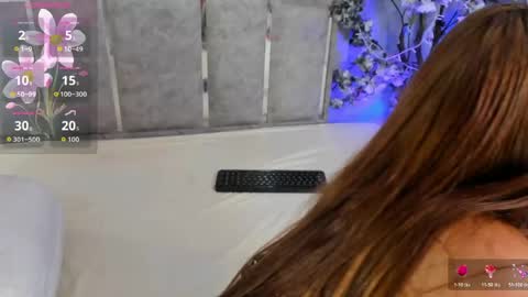 Snapshot of nahomycarterr chatting on May 17, 2026, 11:39 am nahomycarterr online show from May 17, 2026, 11:39 am