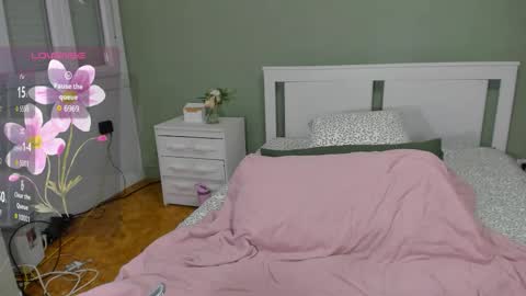 Snapshot of naia_7 chatting on January 17, 2026, 11:41 pm Mile online show from January 17, 2026, 11:41 pm