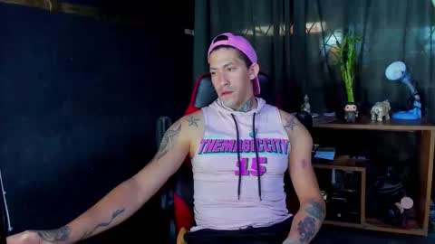 naider_1 online show from March 10, 2026, 7:57 am