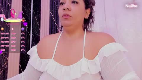 Nailha online show from May 8, 2026, 11:04 am
