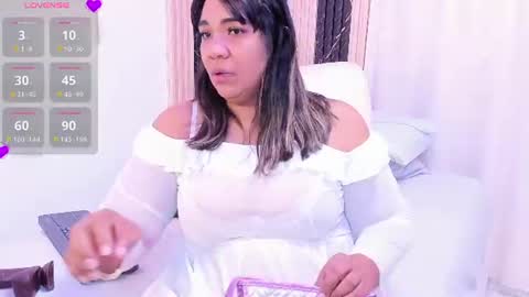 Nailha online show from July 25, 2026, 12:03 pm