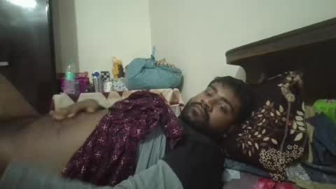 NAIRANANDU28 online show from July 19, 2026, 8:12 pm