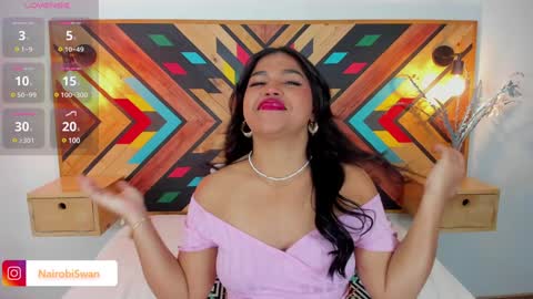 Nairobi  online show from January 29, 2025, 8:04 pm