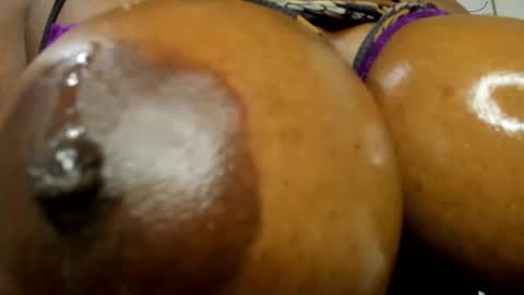 Snapshot of najayla1adams chatting on December 11, 2024, 11:30 am NAJAYLAINDEPENDENT MODEL online show from December 11, 2024, 11:30 am