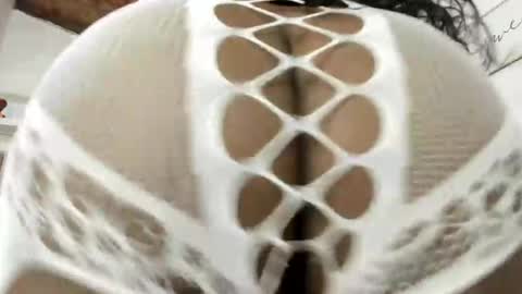 Snapshot of najayla1adams chatting on February 3, 2025, 9:19 am NAJAYLAINDEPENDENT MODEL online show from February 3, 2025, 9:19 am