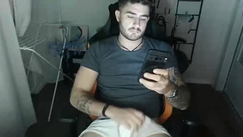 Najid online show from December 18, 2024, 5:00 pm