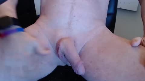 Naked Boy Toy online show from January 19, 2025, 4:57 pm