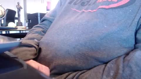 Naked Boy Toy online show from February 1, 2026, 10:08 pm