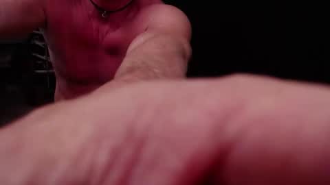 Naked Boy Toy online show from February 23, 2026, 5:43 pm