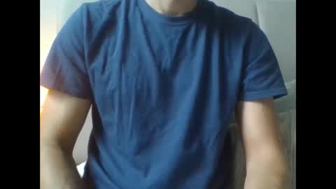 nakedandfree978 online show from October 8, 2025, 2:36 pm