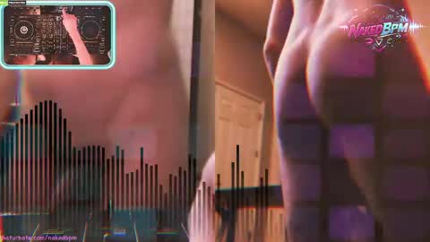 Snapshot of nakedbpm chatting on May 11, 2026, 5:43 pm NakedBPM online show from May 11, 2026, 5:43 pm