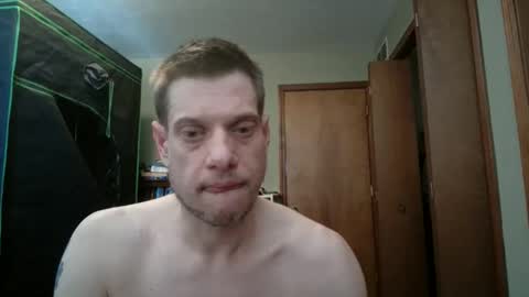 NakedClown online show from February 1, 2026, 6:39 pm