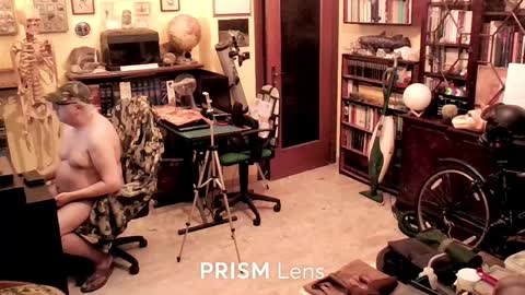 Naked Naturist online show from April 3, 2026, 6:28 pm