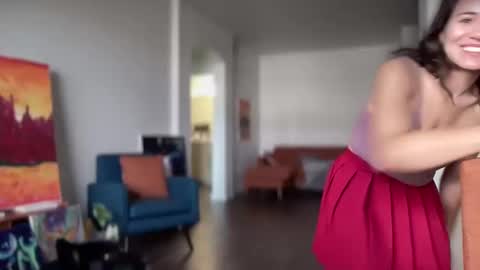 Snapshot of nakedpaint245477 chatting on December 16, 2024, 6:27 pm nakedpaint245477 online show from December 16, 2024, 6:27 pm