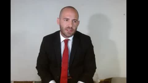 Preacher online show from January 17, 2025, 8:56 am