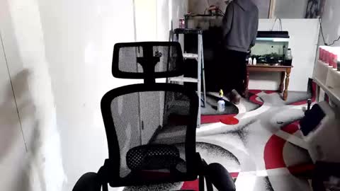 nakedtoken online show from March 30, 2026, 3:51 am