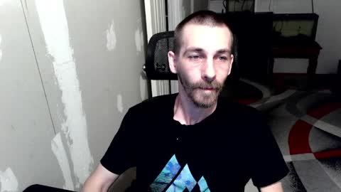 nakedtoken online show from April 7, 2026, 6:08 pm