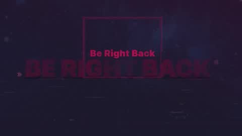 Luna online show from February 20, 2026, 7:36 pm