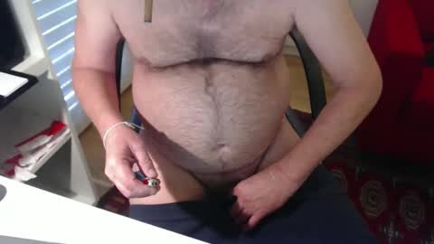Snapshot of nakedwanker10 chatting on March 12, 2025, 11:53 am Nakedwanker10 online show from March 12, 2025, 11:53 am